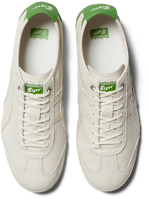 오니츠카 타이거 멕시코 66 SD '크림 버치' 1183A872-116 Details for 오니츠카 타이거 멕시코 66 SD '크림 버치' 1183A872-116