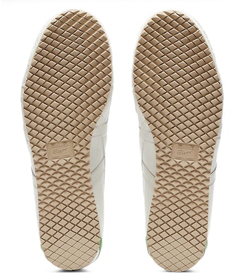 오니츠카 타이거 멕시코 66 SD '크림 버치' 1183A872-116 Sizing 오니츠카 타이거 멕시코 66 SD '크림 버치' 1183A872-116