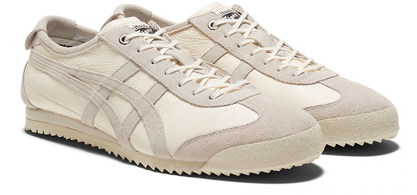 Onitsuka Tiger Mexico 66 SD 'Cream Birch' 1183C015-101 Order Onitsuka Tiger Mexico 66 SD 'Cream Birch' 1183C015-101
