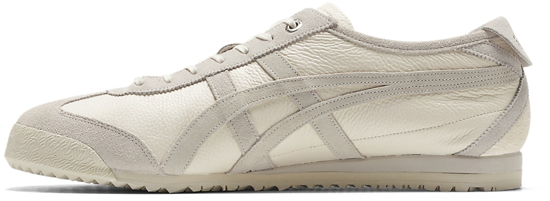 Onitsuka Tiger Mexico 66 SD 'Cream Birch' 1183C015-101 Lookbook Onitsuka Tiger Mexico 66 SD 'Cream Birch' 1183C015-101