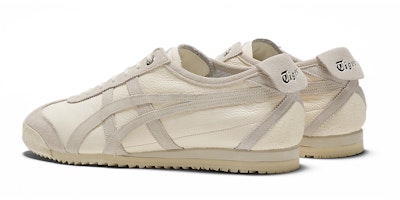 Onitsuka Tiger Mexico 66 SD 'Cream Birch' Sepatu 1183C015-101 Shop Onitsuka Tiger Mexico 66 SD 'Cream Birch' Sepatu 1183C015-101