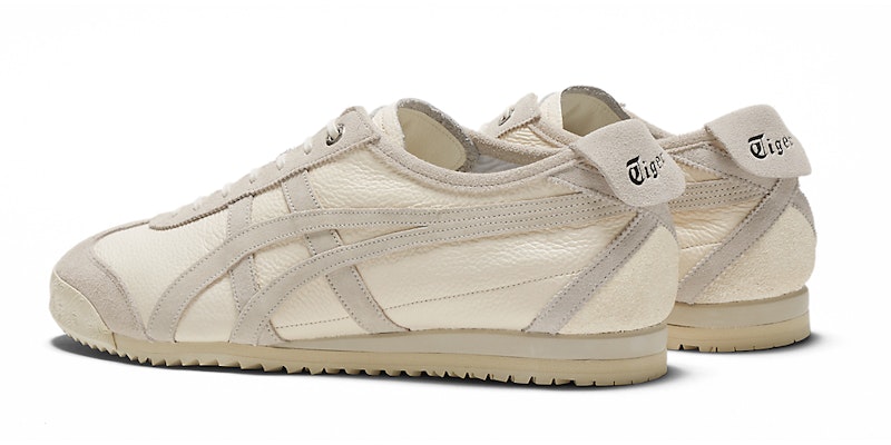 Onitsuka Tiger Mexico 66 SD 'Cream Birch' 1183C015-101 Shop Onitsuka Tiger Mexico 66 SD 'Cream Birch' 1183C015-101