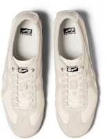 Onitsuka Tiger Mexico 66 SD 'Cream Birch' Sepatu 1183C015-101 Details for Onitsuka Tiger Mexico 66 SD 'Cream Birch' Sepatu 1183C015-101