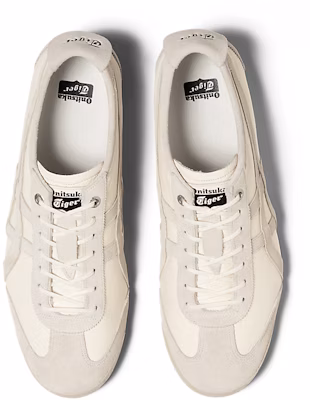 Onitsuka Tiger Mexico 66 SD 'Cream Birch' 1183C015-101 Details for Onitsuka Tiger Mexico 66 SD 'Cream Birch' 1183C015-101