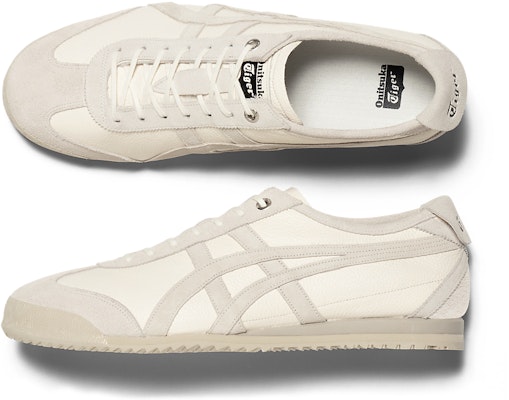Onitsuka Tiger Mexico 66 SD 'Cream Birch' 1183C015-101 Cheap Onitsuka Tiger Mexico 66 SD 'Cream Birch' 1183C015-101