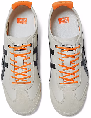 Onitsuka Tiger Mexico 66 SD 'Cream Black' 1183B301-100 Details for Onitsuka Tiger Mexico 66 SD 'Cream Black' 1183B301-100