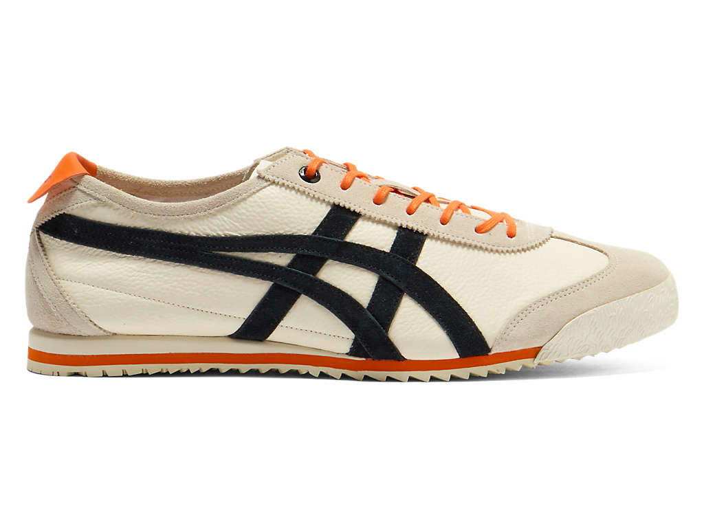 Buy 鬼塚虎 Onitsuka Tiger Mexico 66 SD '奶油黑' 1183C015-105 1183C015-105