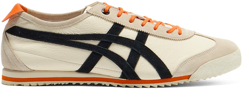 鬼塚虎 Onitsuka Tiger Mexico 66 SD '奶油黑' 1183C015-105 1183C015-105 Buy 鬼塚虎 Onitsuka Tiger Mexico 66 SD '奶油黑' 1183C015-105 1183C015-105