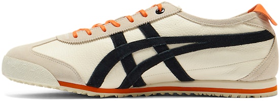 Onitsuka Tiger Mexico 66 SD 'Krim Hitam' 1183C015-105 Lookbook Onitsuka Tiger Mexico 66 SD 'Krim Hitam' 1183C015-105