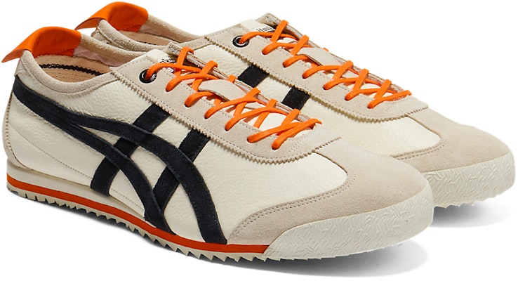 鬼塚虎 Onitsuka Tiger Mexico 66 SD '奶油黑' 1183C015-105 1183C015-105 Shop 鬼塚虎 Onitsuka Tiger Mexico 66 SD '奶油黑' 1183C015-105 1183C015-105