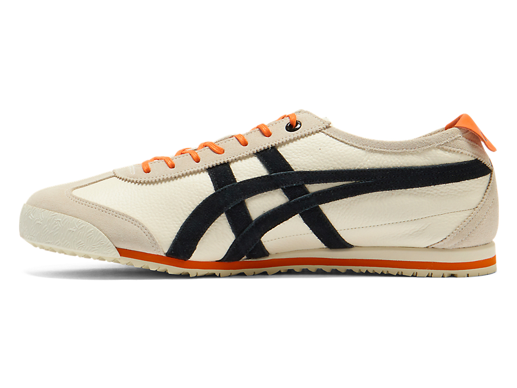Purchase 鬼塚虎 Onitsuka Tiger Mexico 66 SD '奶油黑' 1183C015-105 1183C015-105