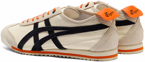 Purchase 鬼塚虎 Onitsuka Tiger Mexico 66 SD '奶油黑' 1183C015-105 1183C015-105