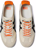 Sizing 鬼塚虎 Onitsuka Tiger Mexico 66 SD '奶油黑' 1183C015-105 1183C015-105
