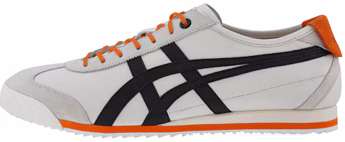 Onitsuka Tiger Mexico 66 SD 'Cream Black Orange' 1183B301-100 Onitsuka Tiger Mexico 66 SD 'Cream Black Orange' 1183B301-100