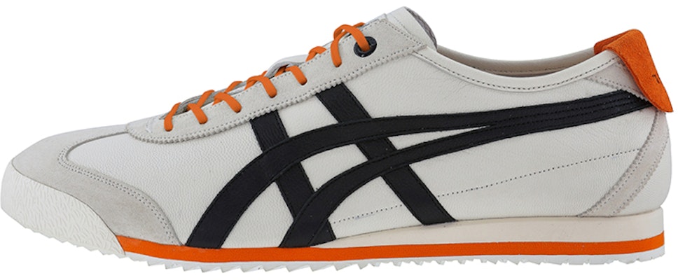 Onitsuka Tiger Mexico 66 SD 'Cream Black Orange' 1183B301-100 Buy Onitsuka Tiger Mexico 66 SD 'Cream Black Orange' 1183B301-100