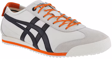 Shop Onitsuka Tiger Mexico 66 SD 'Cream Black Orange' 1183B301-100