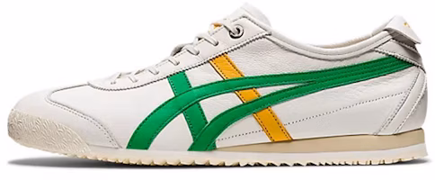 Onitsuka Tiger Mexico 66 SD 'Cream Cilantro' 1183A872-107 Onitsuka Tiger Mexico 66 SD 'Cream Cilantro' 1183A872-107