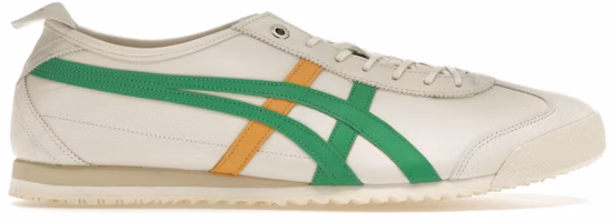 Onitsuka Tiger Mexico 66 SD 'Cream Cilantro' 1183A872-107 Onitsuka Tiger Mexico 66 SD 'Cream Cilantro' 1183A872-107