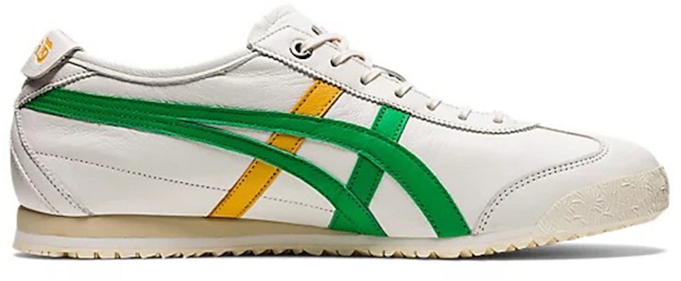 Onitsuka Tiger Mexico 66 SD 'Cream Cilantro' 1183A872-107 Order Onitsuka Tiger Mexico 66 SD 'Cream Cilantro' 1183A872-107