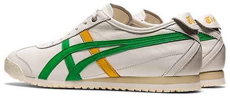 Onitsuka Tiger Mexico 66 SD 'Krim Cilantro' 1183A872-107 Shop Onitsuka Tiger Mexico 66 SD 'Krim Cilantro' 1183A872-107