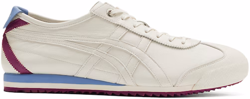 Onitsuka Tiger Mexico 66 SD 'Cream Cream' 1183A872-111 Onitsuka Tiger Mexico 66 SD 'Cream Cream' 1183A872-111