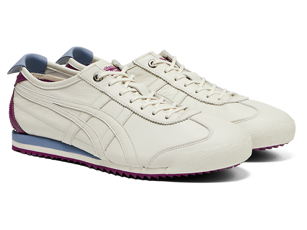 Order オニツカタイガー メキシコ 66 SD クリーム 1183A872-111