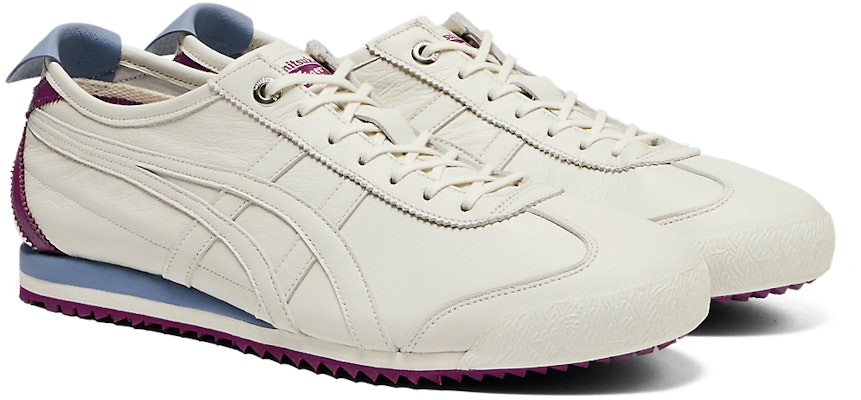 Onitsuka Tiger Mexico 66 SD 'Cream Cream' 1183A872-111 Order Onitsuka Tiger Mexico 66 SD 'Cream Cream' 1183A872-111