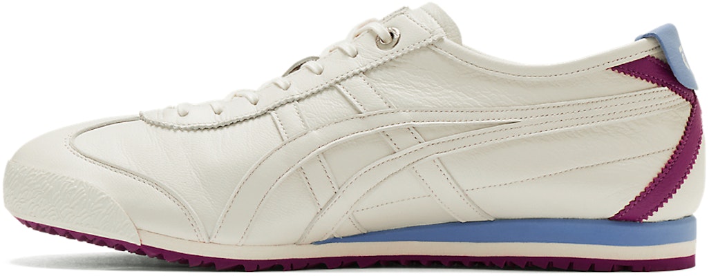 Onitsuka Tiger Mexico 66 SD 'Cream Cream' 1183A872-111 Lookbook Onitsuka Tiger Mexico 66 SD 'Cream Cream' 1183A872-111