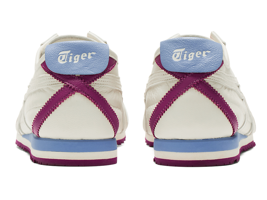 Purchase オニツカタイガー メキシコ 66 SD クリーム 1183A872-111