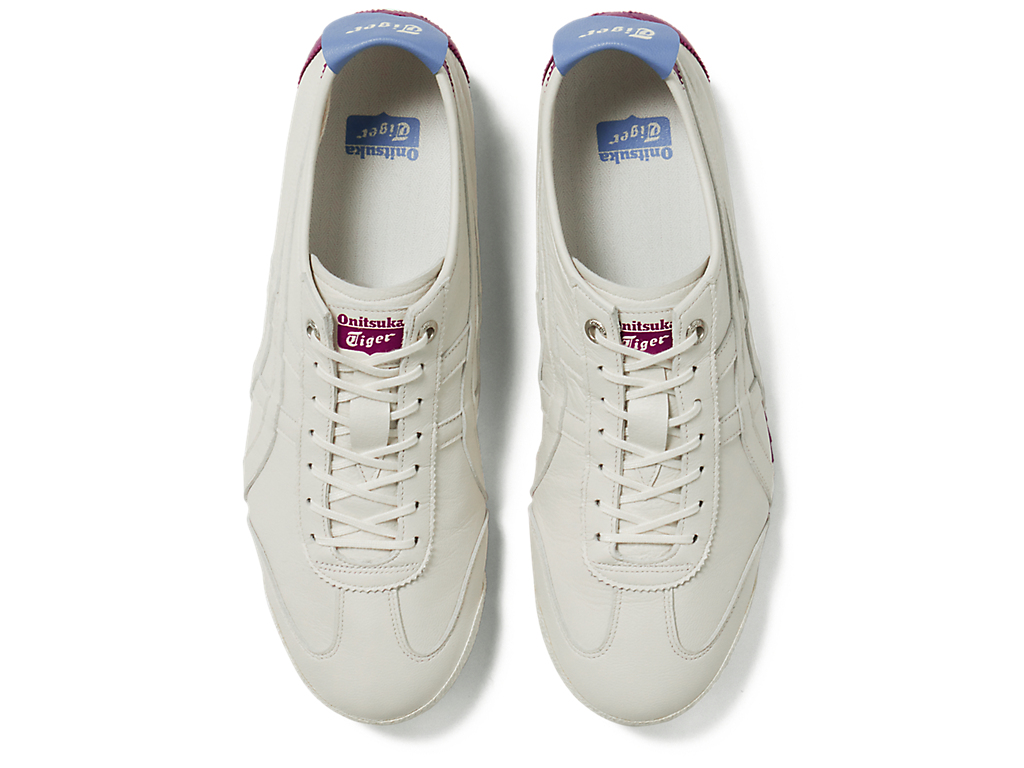 Details for オニツカタイガー メキシコ 66 SD クリーム 1183A872-111