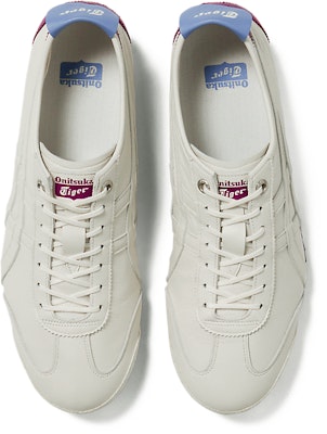 Onitsuka Tiger Mexico 66 SD 'Cream Cream' 1183A872-111 Details for Onitsuka Tiger Mexico 66 SD 'Cream Cream' 1183A872-111