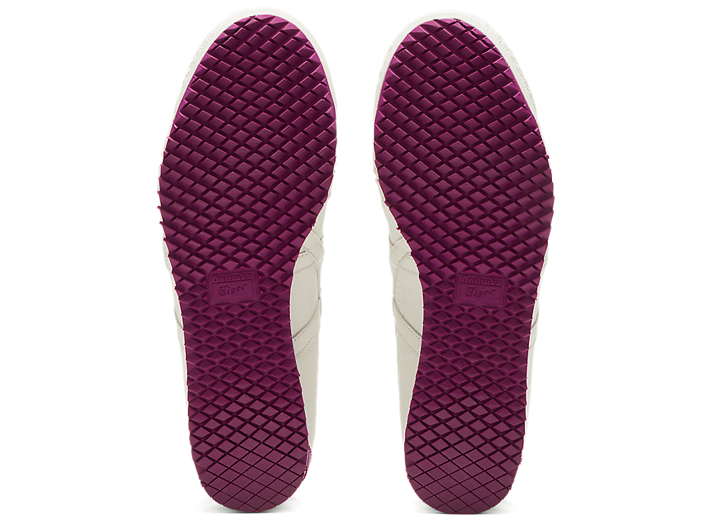 Sizing オニツカタイガー メキシコ 66 SD クリーム 1183A872-111