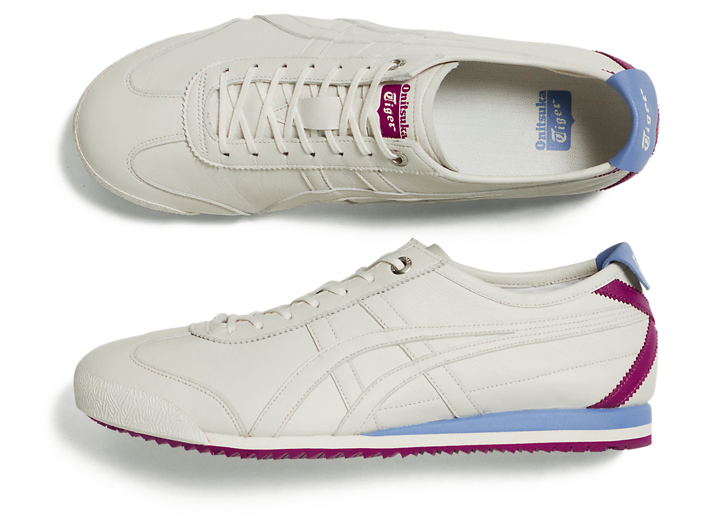 Cheap オニツカタイガー メキシコ 66 SD クリーム 1183A872-111