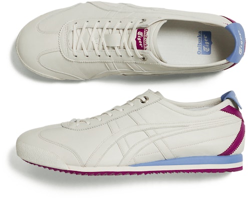 Onitsuka Tiger Mexico 66 SD 'Cream Cream' 1183A872-111 Cheap Onitsuka Tiger Mexico 66 SD 'Cream Cream' 1183A872-111