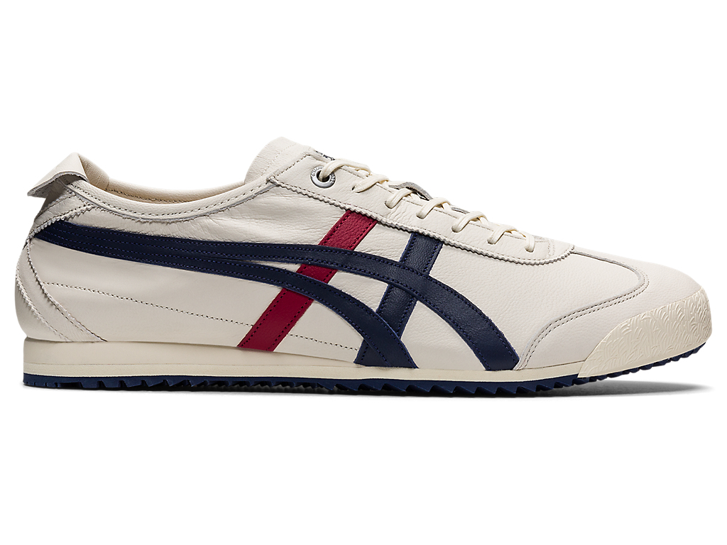 Onitsuka Tiger Mexico 66 SD 'Cream Peacoat' 1183A872-101