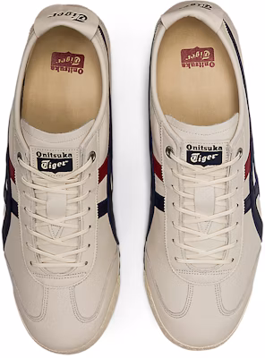 Onitsuka Tiger Mexico 66 SD 'Cream Peacoat' 1183A872-101 Details for Onitsuka Tiger Mexico 66 SD 'Cream Peacoat' 1183A872-101