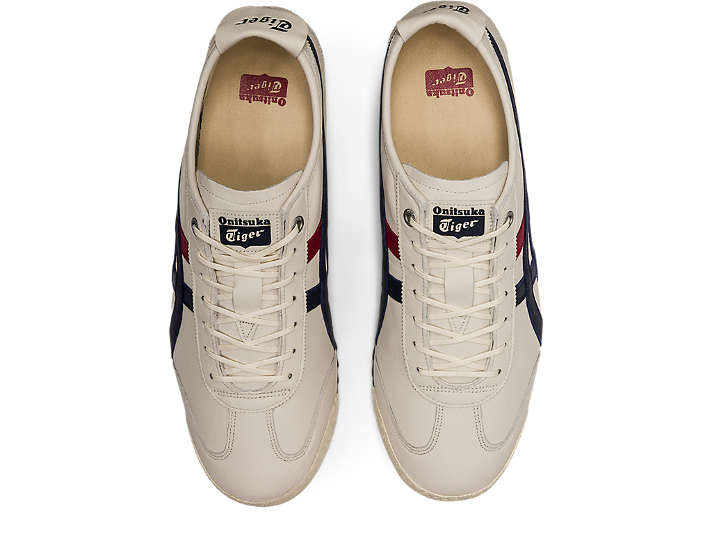Sizing 鬼冢虎Mexio 66 SD '奶油豆浆' 1183A872-101