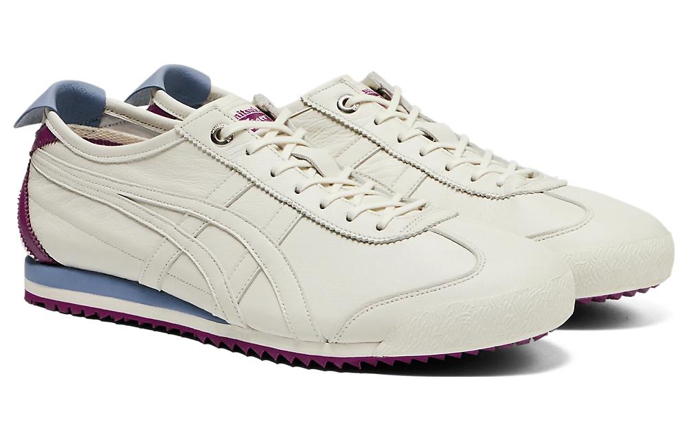 Lookbook Onitsuka Tiger Mexico 66 SD 'Krim Ungu' 1183A872-111