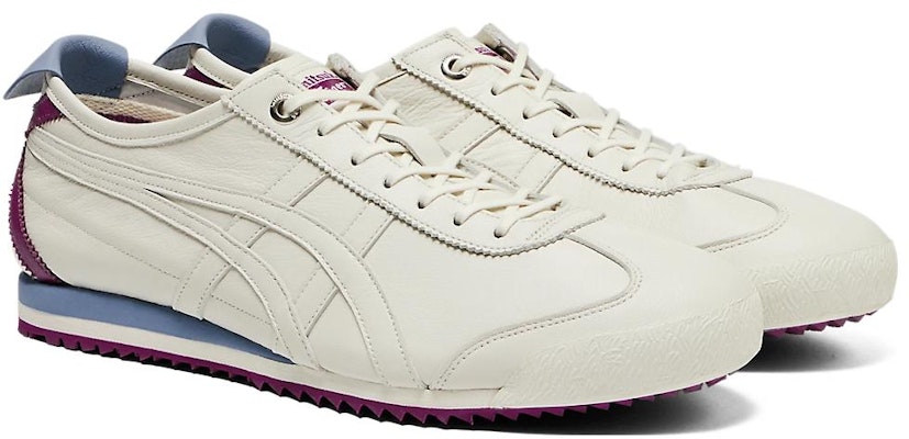 오니츠카 타이거 멕시코 66 SD '크림 퍼플' 1183A872-111 Lookbook 오니츠카 타이거 멕시코 66 SD '크림 퍼플' 1183A872-111