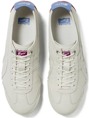 오니츠카 타이거 멕시코 66 SD '크림 퍼플' 1183A872-111 Purchase 오니츠카 타이거 멕시코 66 SD '크림 퍼플' 1183A872-111