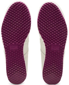 Onitsuka Tiger Mexico 66 SD 'Krim Ungu' 1183A872-111 Details for Onitsuka Tiger Mexico 66 SD 'Krim Ungu' 1183A872-111