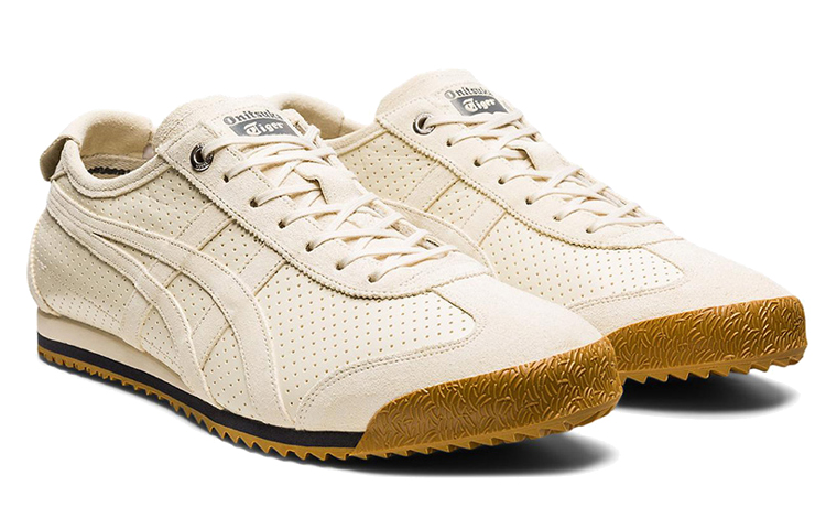Onitsuka Tiger Mexico 66 SD 'Cream White' 圖 3