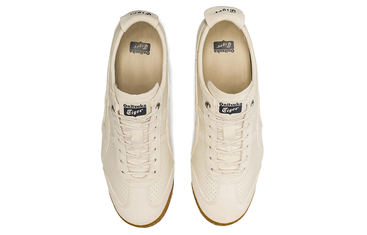 Onitsuka Tiger Mexico 66 SD 'Cream White' 圖 4