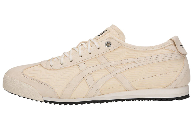 Buy オニツカタイガー メキシコ66 SD クリームイエロー 1183A175-215