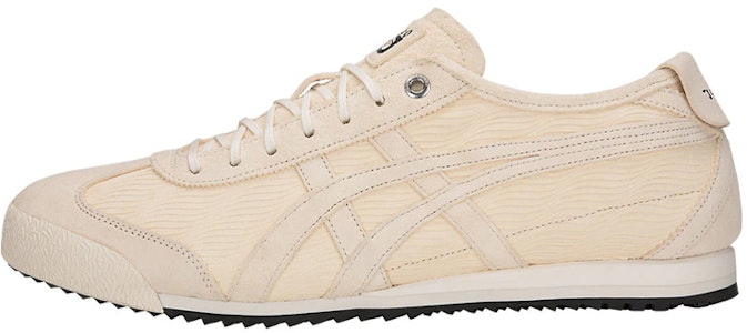 Onitsuka Tiger Mexico 66 SD 'Krem Kuning' 1183A175-215 Buy Onitsuka Tiger Mexico 66 SD 'Krem Kuning' 1183A175-215