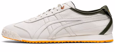 Onitsuka Tiger Mexico 66 SD 'Creamwhite Green' 1183A872-104 Onitsuka Tiger Mexico 66 SD 'Creamwhite Green' 1183A872-104