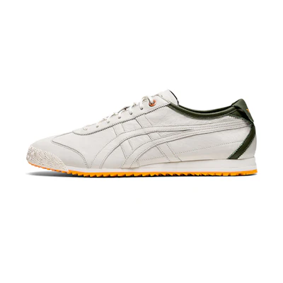 Onitsuka Tiger Mexico 66 SD 'Creamwhite Green'