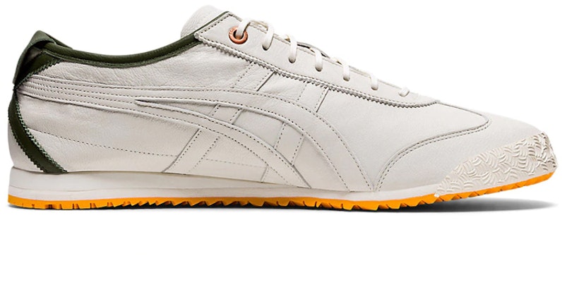 Onitsuka Tiger Mexico 66 SD 'Putih Krim Hijau' 1183A872-104 Order Onitsuka Tiger Mexico 66 SD 'Putih Krim Hijau' 1183A872-104