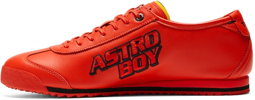 オニツカタイガー メキシコ 66 SD ファイアリーレッド/ブラック 1183C227-600 Lookbook オニツカタイガー メキシコ 66 SD ファイアリーレッド/ブラック 1183C227-600