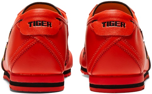 Onitsuka Tiger Mexico 66 SD 'Merah Menyala Hitam' 1183C227-600 Purchase Onitsuka Tiger Mexico 66 SD 'Merah Menyala Hitam' 1183C227-600